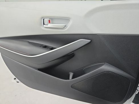 Used 2024 Toyota Corolla SE FWD image 26