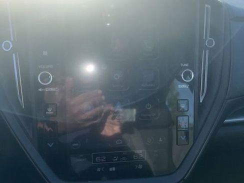 Used 2024 Subaru WRX image 2