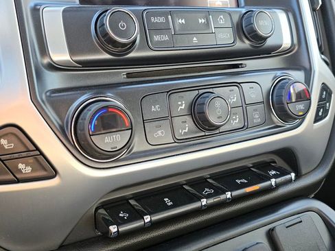 Used 2017 GMC Sierra 1500 SLT image 67