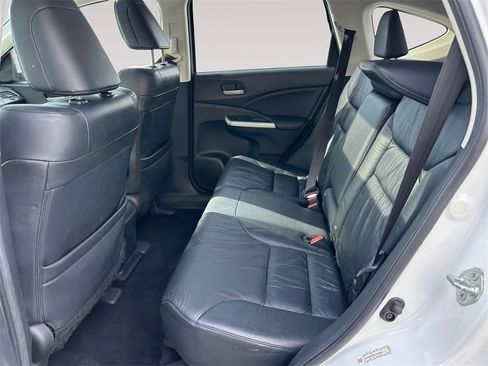 Used 2014 Honda CR-V EX-L image 15