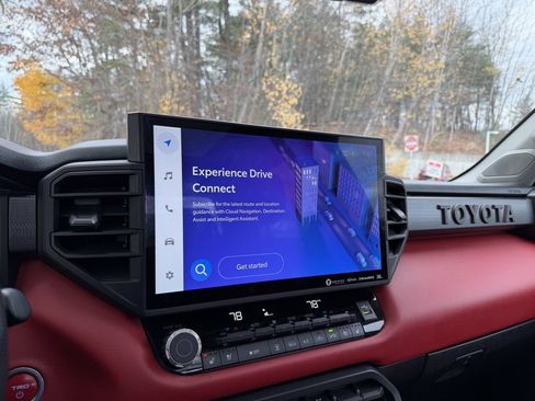 Used 2022 Toyota Tundra TRD Pro image 12