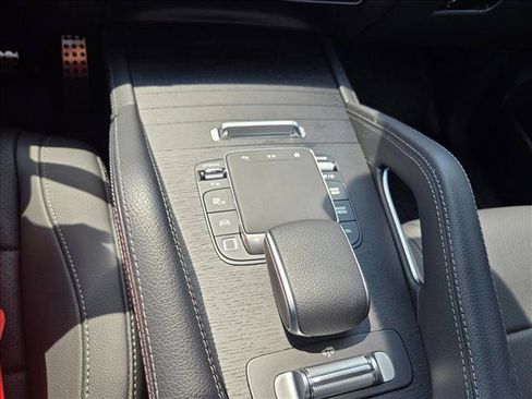 Certified 2026 Mercedes-Benz GLS 450 4MATIC image 14