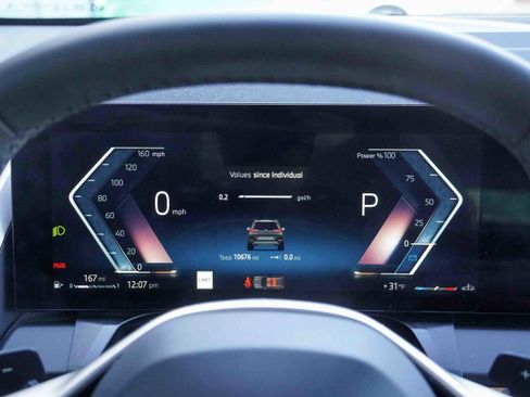 Certified 2025 BMW X3 xDrive30i image 19