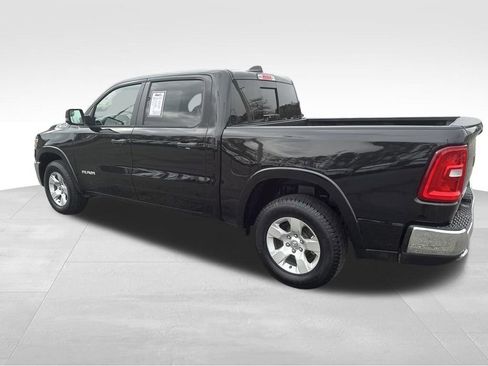 Used 2025 RAM 1500 Big Horn image 18
