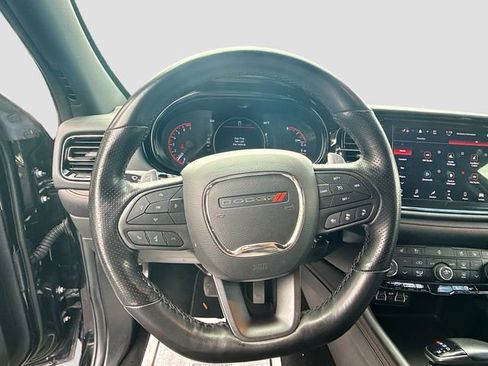 Used 2024 Dodge Durango GT image 13