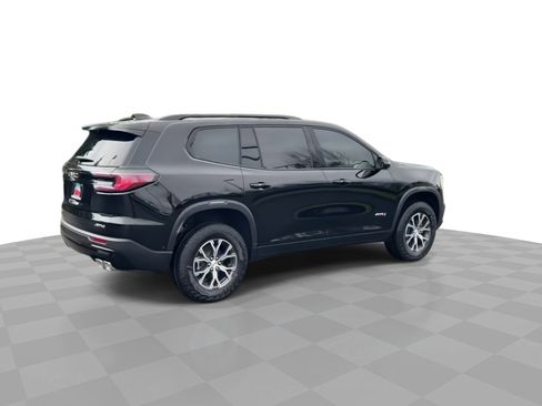 New 2026 GMC Acadia AT4 w/ Super Cruise Package AWD/4WD image 42