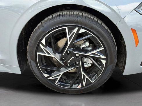 New 2026 Kia K5 GT-Line image 31