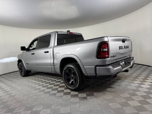 Used 2025 RAM 1500 Lone Star RWD image 10
