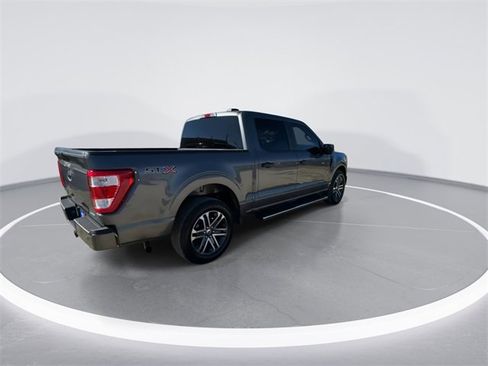 Certified 2023 Ford F150 XL w/ STX Appearance Package image 11