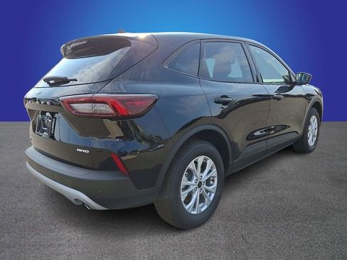 New 2025 Ford Escape Active w/ Tech Pack #1 image 3