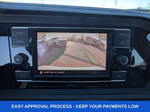 Used 2020 Volkswagen Jetta S image 25