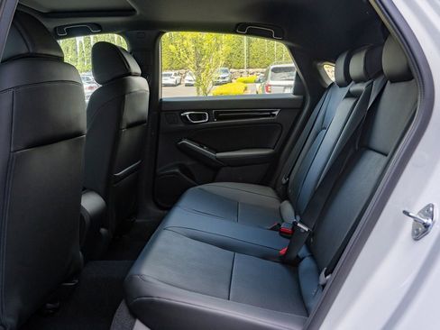 New 2026 Honda Civic Sport Touring image 11