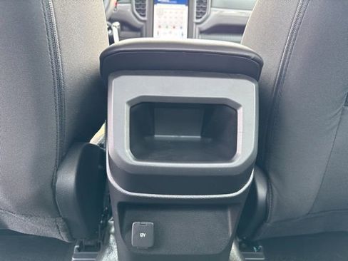 New 2025 Ford Ranger XL w/ Trailer Tow Package image 26