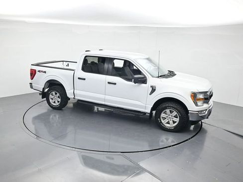 Certified 2022 Ford F150 XL AWD/4WD image 40
