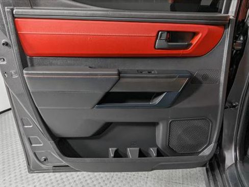 Used 2023 Toyota Tundra TRD Pro image 16