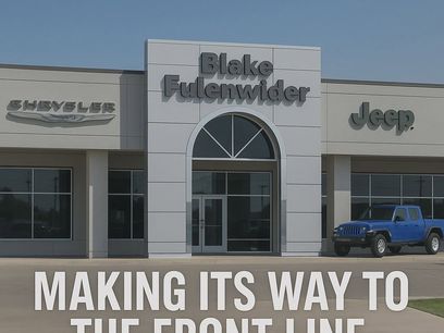 Used 2024 Nissan Rogue S