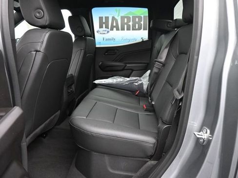 New 2026 Chevrolet Colorado Trail Boss image 8