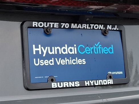 Used 2026 Hyundai Tucson SEL Plus FWD image 30