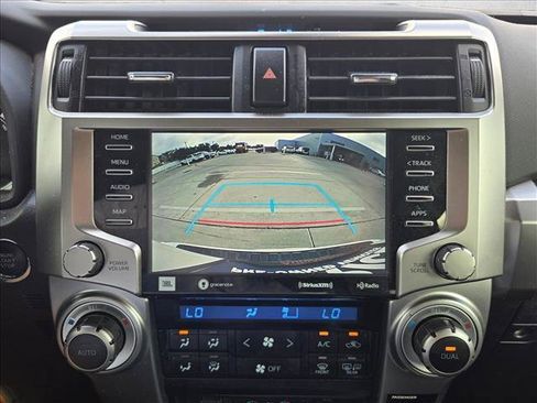 Used 2021 Toyota 4Runner Limited RWD image 15