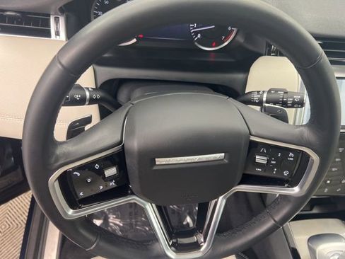 Used 2023 Land Rover Discovery Sport S R-Dynamic AWD/4WD image 22