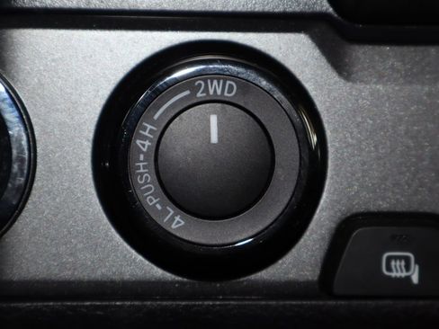 Used 2023 Toyota Tacoma TRD Pro AWD/4WD image 23