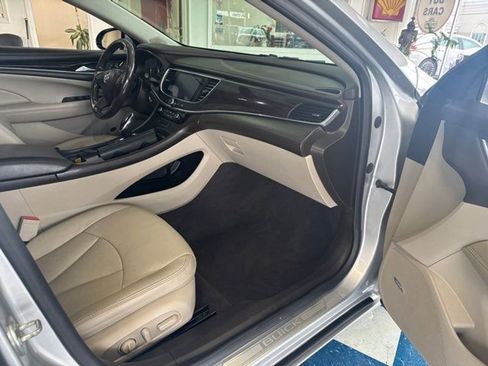 Used 2017 Buick LaCrosse Essence w/ Sights and Sounds Package image 17