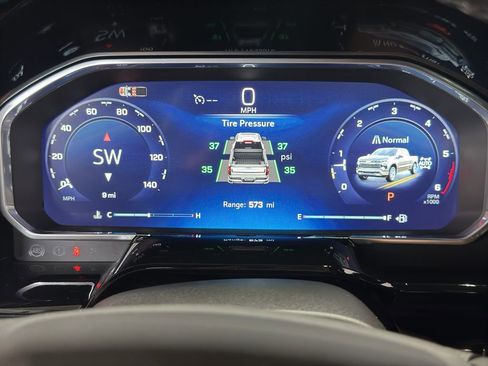 New 2026 Chevrolet Silverado 1500 LT w/ All Star Edition Plus image 29