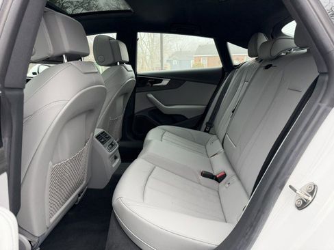 Used 2023 Audi A5 2.0T Premium Plus w/ Premium Plus image 21