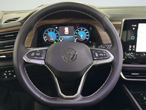 New 2026 Volkswagen Atlas SE AWD/4WD image 36