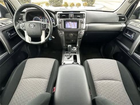 Used 2018 Toyota 4Runner SR5 image 19