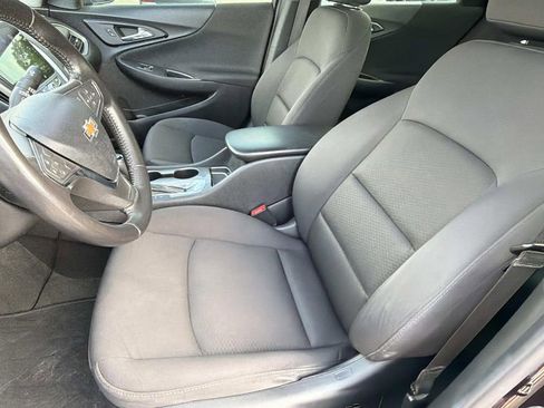 Used 2020 Chevrolet Malibu RS w/ LPO, Convenience Package 1 FWD image 13