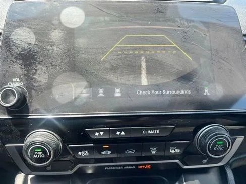 Used 2018 Honda CR-V EX image 21