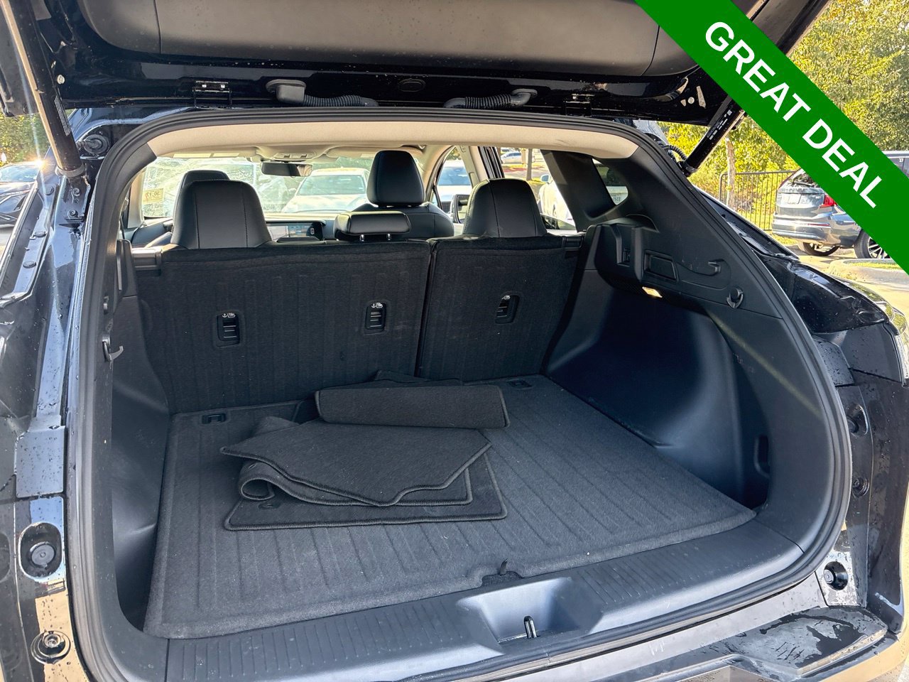 Used 2026 Nissan Murano SL AWD/4WD image 13