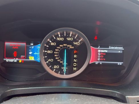 Used 2011 Ford Explorer XLT w/ 202A Rapid Spec Order Code image 12