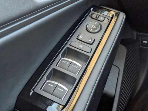 Used 2024 Honda Accord Touring image 25