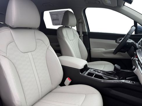 New 2026 Kia Sorento EX image 15
