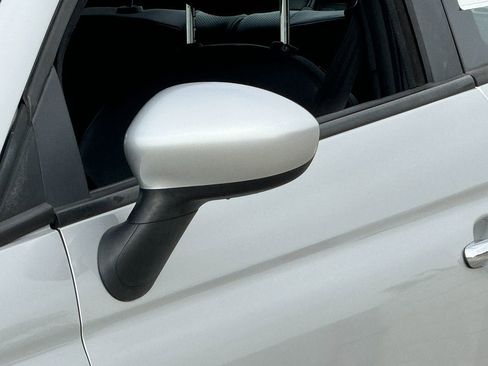 Used 2012 FIAT 500 Sport w/ Safety & Sound Pkg image 16