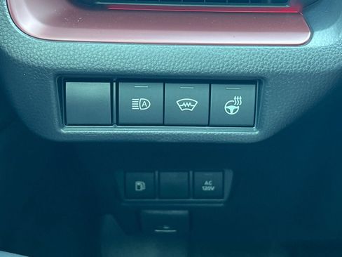 New 2026 Toyota Prius Plug-In Hybrid image 30