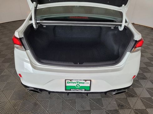 Used 2018 Hyundai Sonata Sport FWD image 29