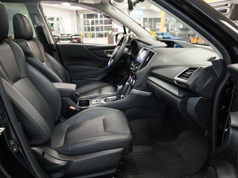 Used 2020 Subaru Forester Limited image 34