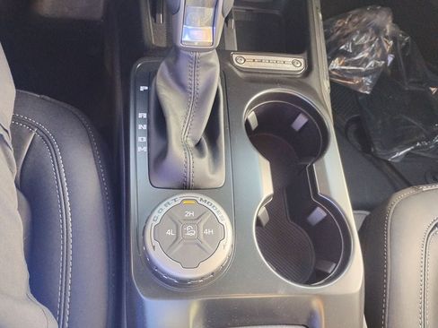 New 2025 Ford Bronco Big Bend image 24