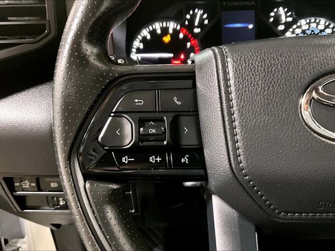 Used 2024 Toyota Tundra SR5 image 23