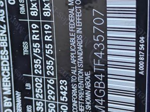 Certified 2026 Mercedes-Benz GLC 300 image 15