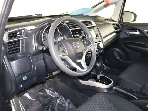 Used 2019 Honda Fit LX image 36