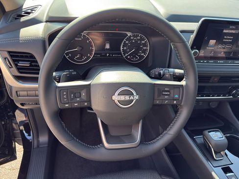 New 2026 Nissan Rogue SV image 16