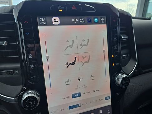 New 2026 RAM 1500 Big Horn image 62