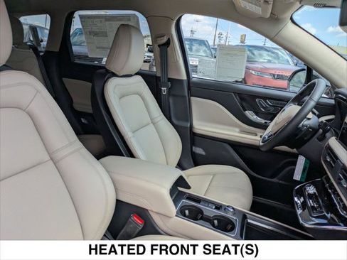 New 2025 Lincoln Corsair Grand Touring w/ Equipment Group 301A image 14