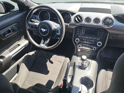 Used 2015 Ford Mustang Coupe w/ Ecoboost Performance Package RWD image 26
