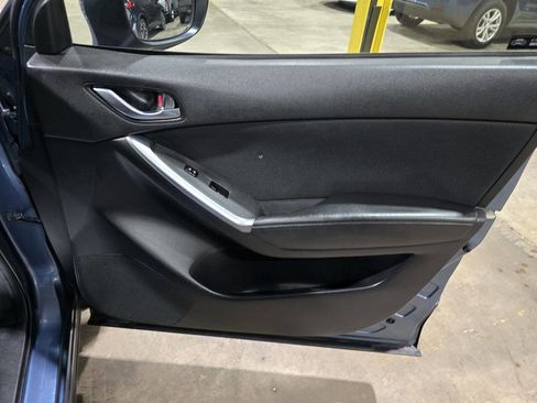 Used 2016 MAZDA CX-5 Touring image 26
