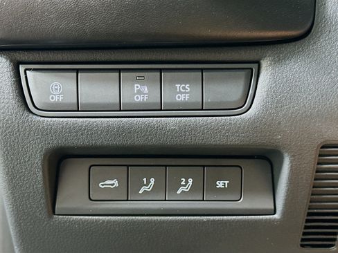 Used 2026 MAZDA CX-50 AWD 2.5 S w/ Weather Package image 17